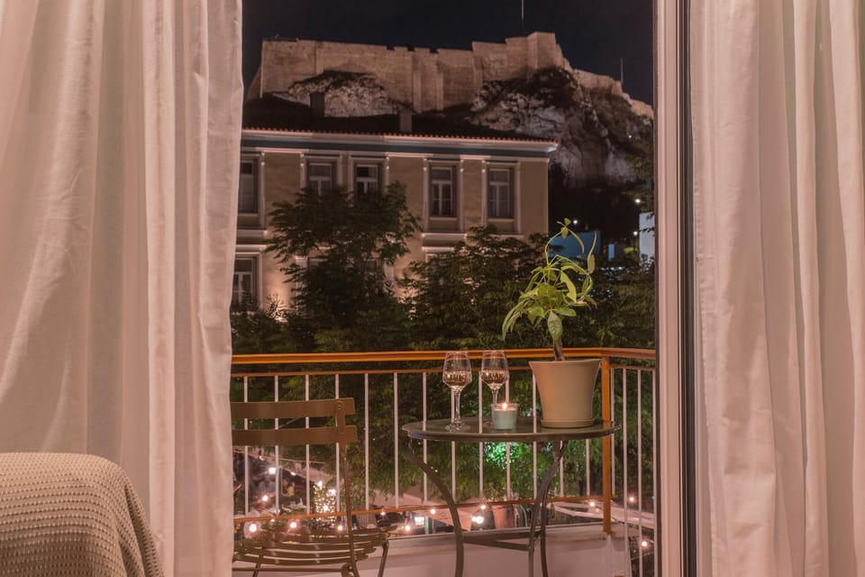 Nearby landmark, Balcony/Terrace