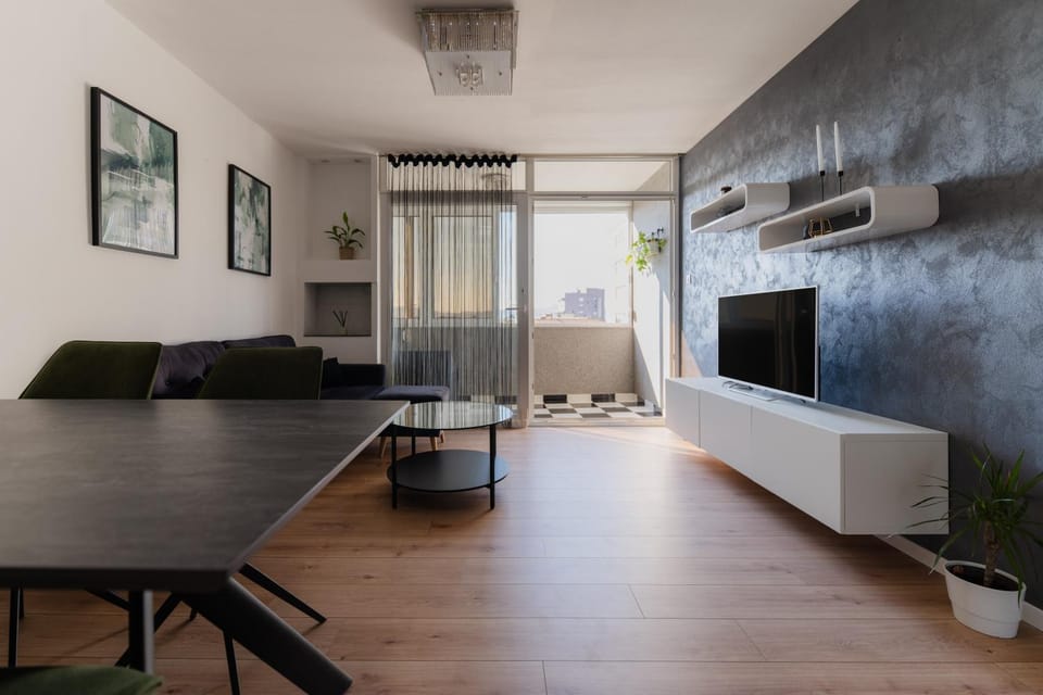 Mateo Apartment in Zadar