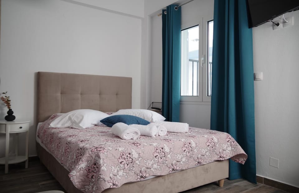 Soso's Apartments -Vacations Next to the Beach Apartment in Lasithi