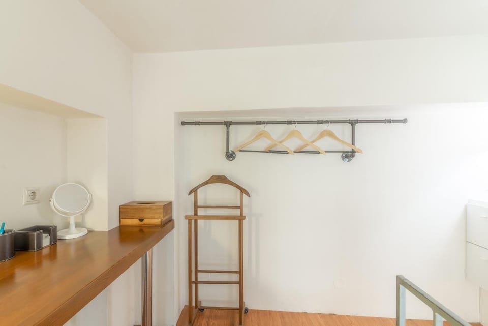 Art Loft in the City Centre Apartment in Heraklion