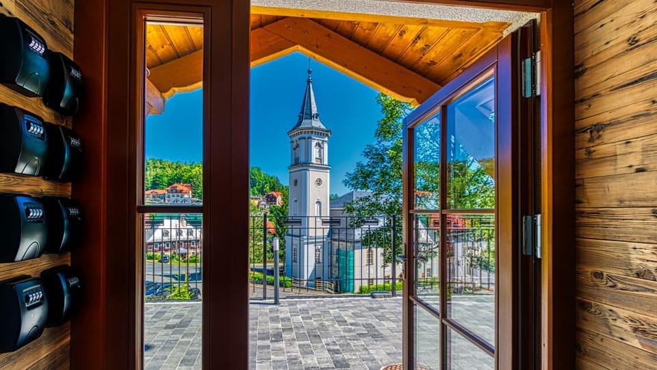 View (from property/room)