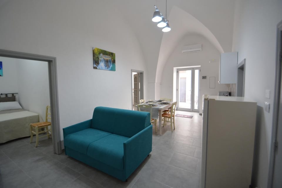 Casa giulia House in Ostuni