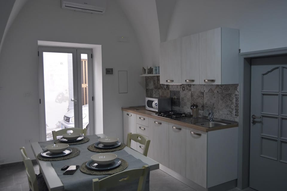 Casa giulia House in Ostuni
