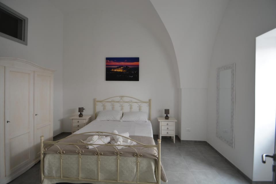 Casa giulia House in Ostuni