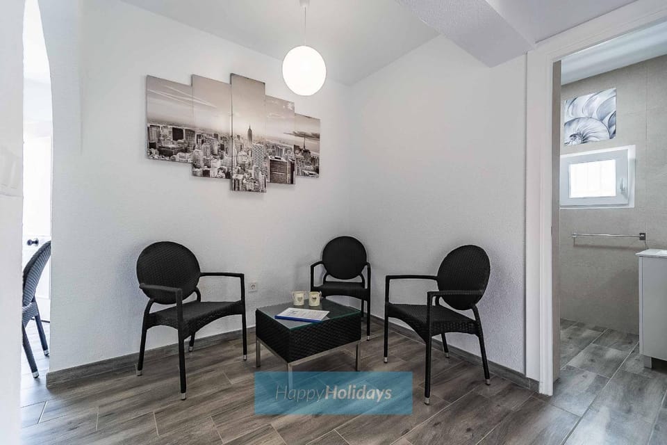 Chalet el Lagar Villa in Alhaurín de la Torre