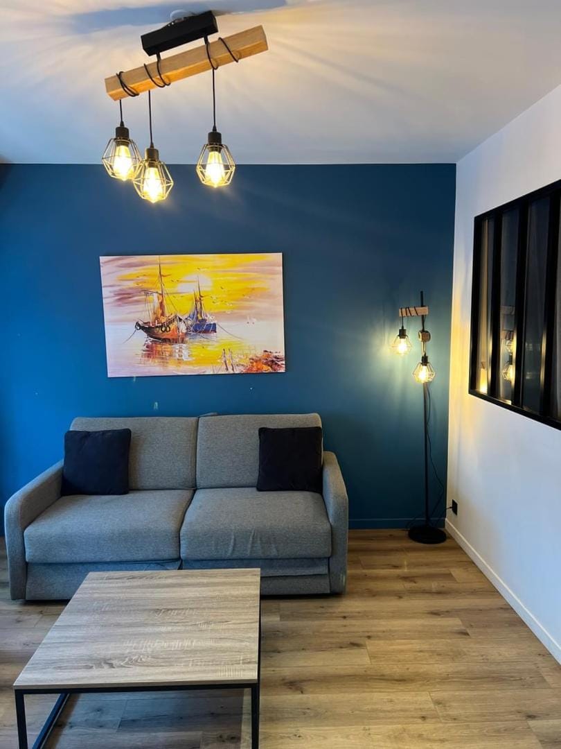 Charmant Appartement Antibes Apartment in Antibes