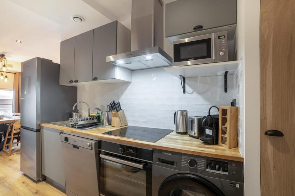 Charmant Appartement Antibes Apartment in Antibes