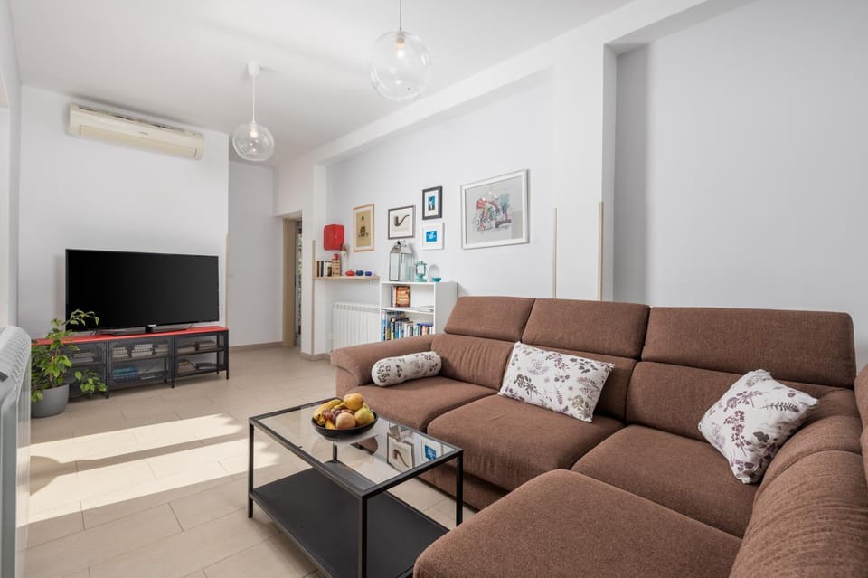 Blue Horizon Apartment in Primorje-Gorski Kotar County