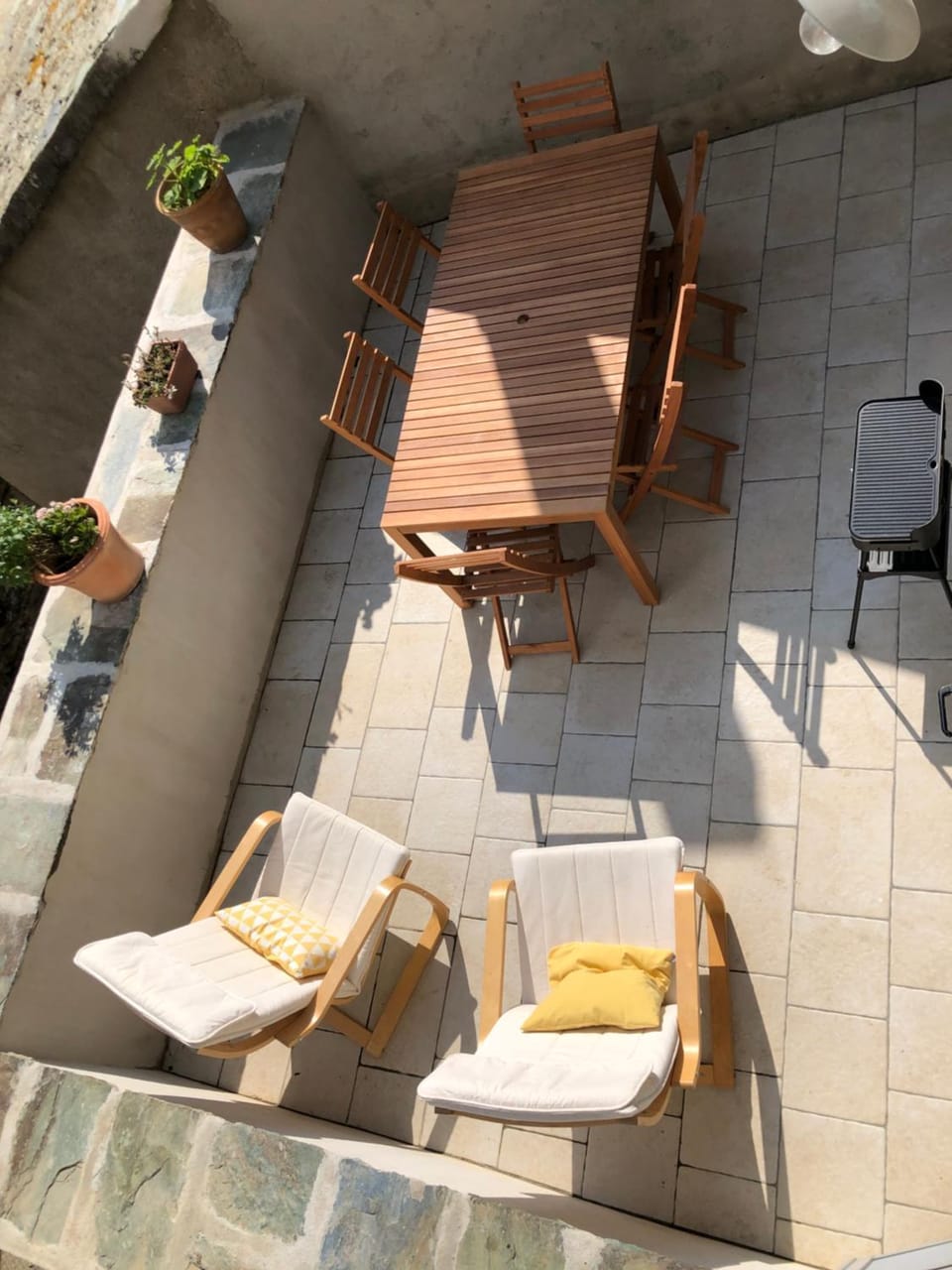 Chez Jean Nonza House in Corsica