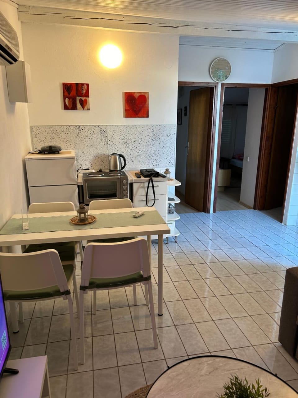 Apartman MAR Apartment in Novalja