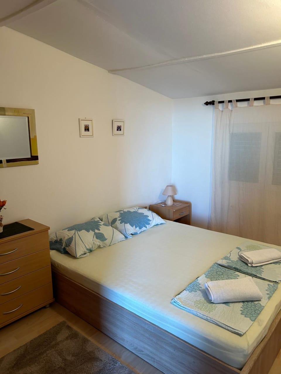 Apartman MAR Apartment in Novalja