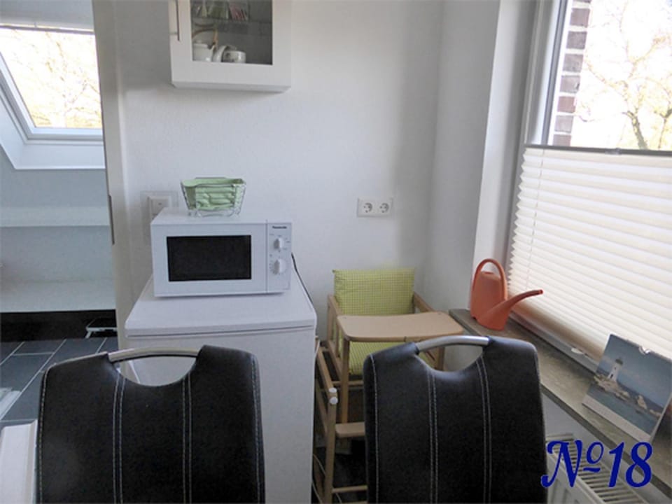 Ferienwohnung Gerhards Apartment in Esens