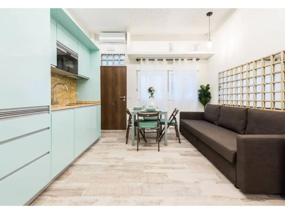 Precioso estudio situado en la zona de Las Ventas Barbadillo Der Apartment in Madrid