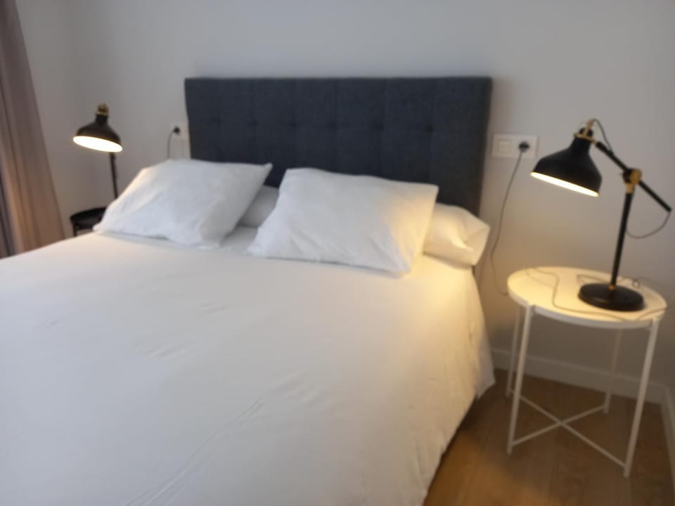 Alojamieto Centro-Playa IV VUT Apartment in Gijón