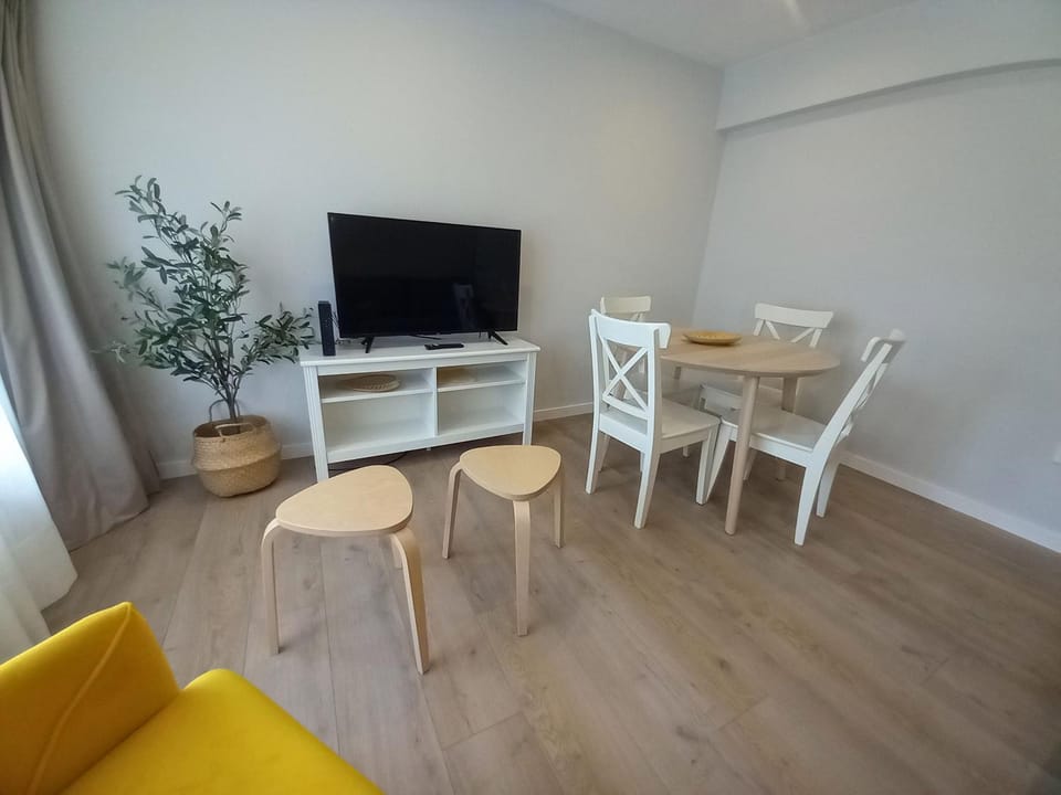 Alojamieto Centro-Playa IV VUT Apartment in Gijón