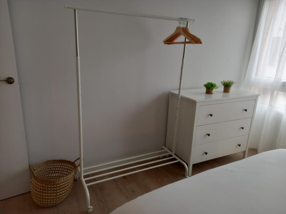Alojamieto Centro-Playa IV VUT Apartment in Gijón