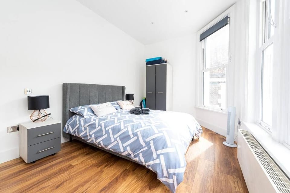 Beautiful Apartment by Hyde Park SS2 Apartment in City of Westminster