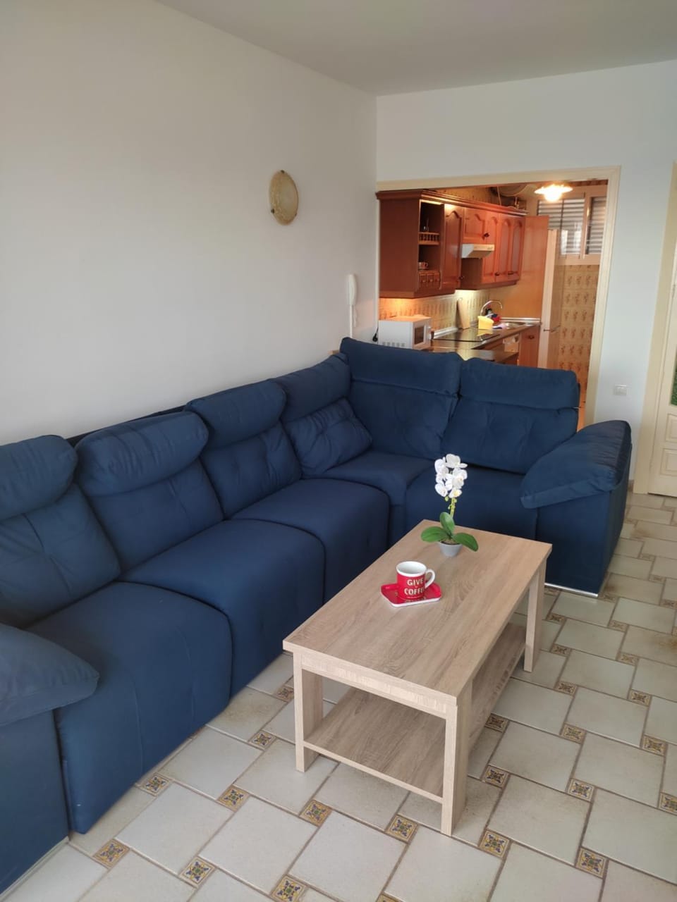 Aguadulce playa Apartment in Aguadulce