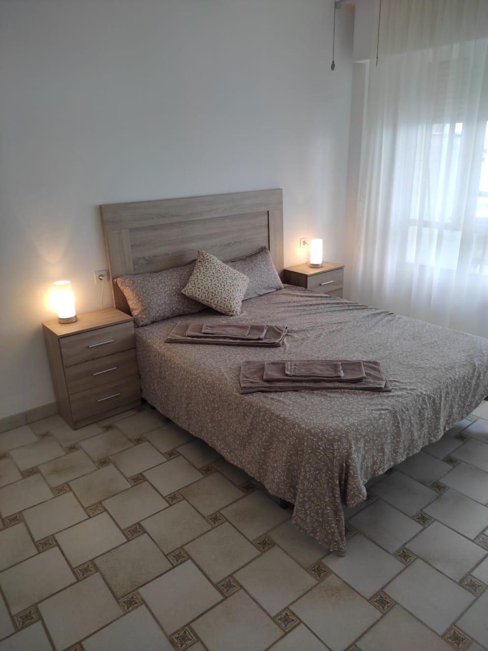 Aguadulce playa Apartment in Aguadulce