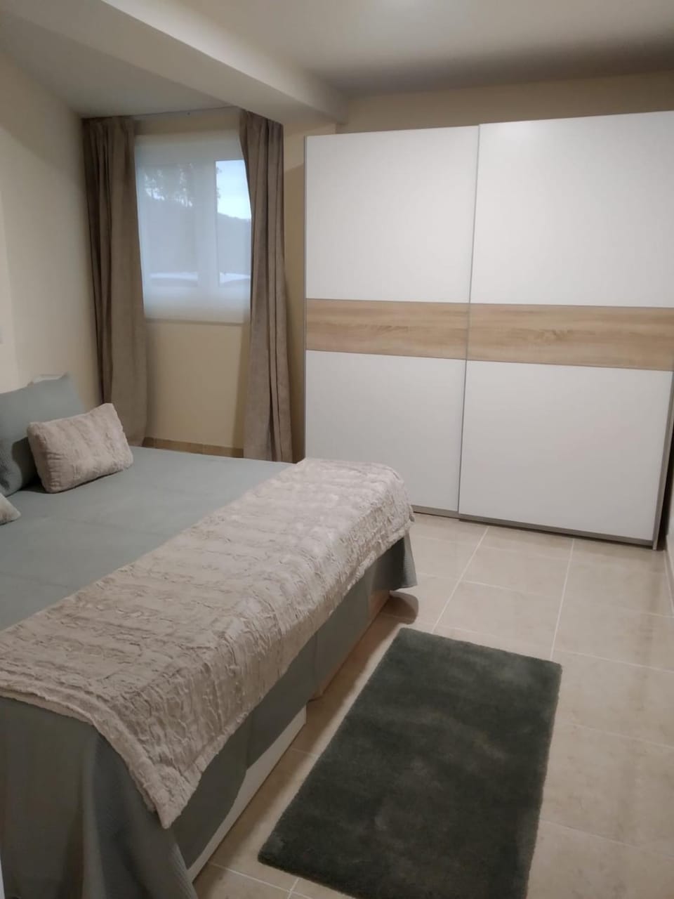 Casa Eduardo 1 Apartment in Cantabria