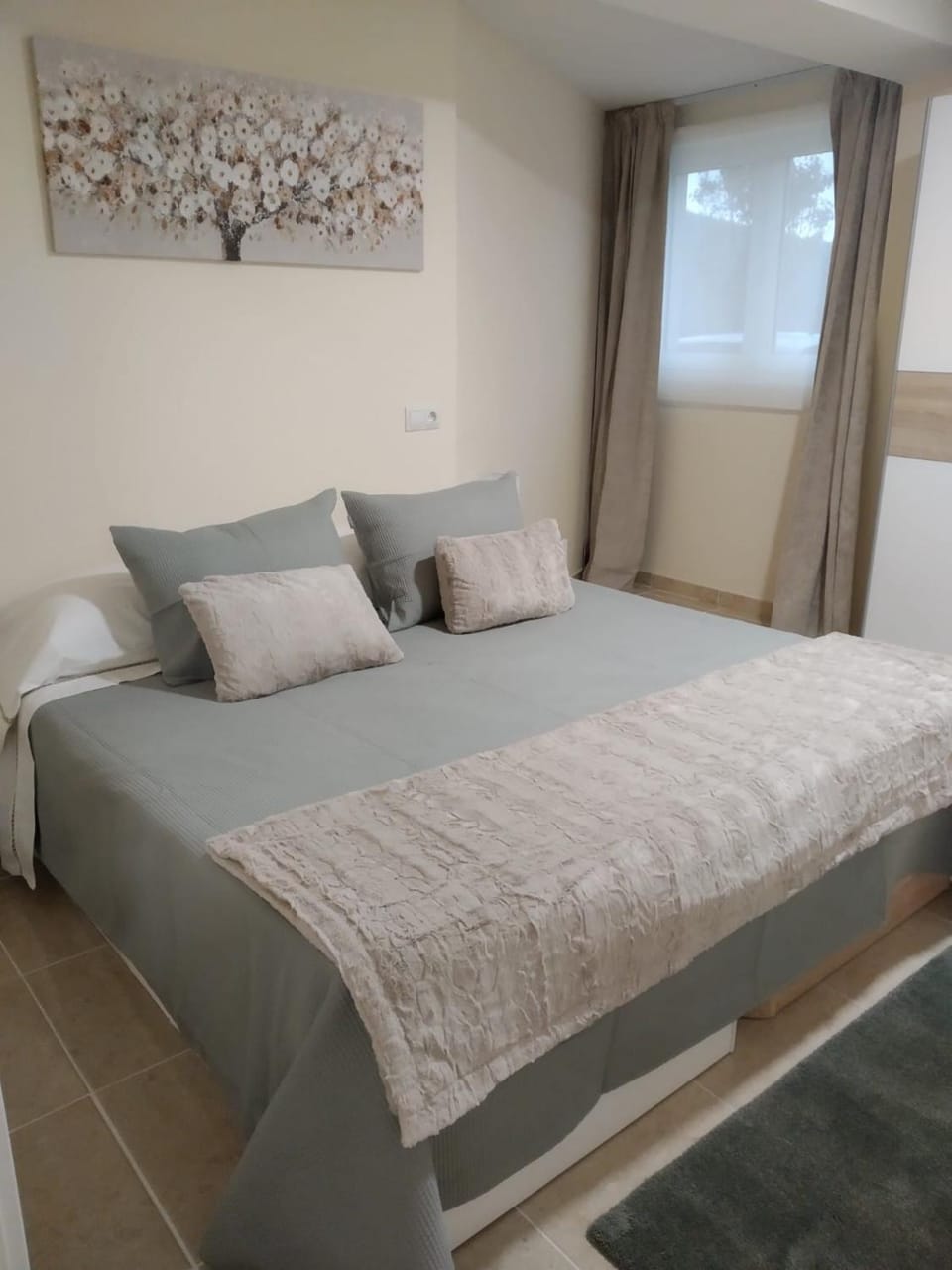 Casa Eduardo 1 Apartment in Cantabria