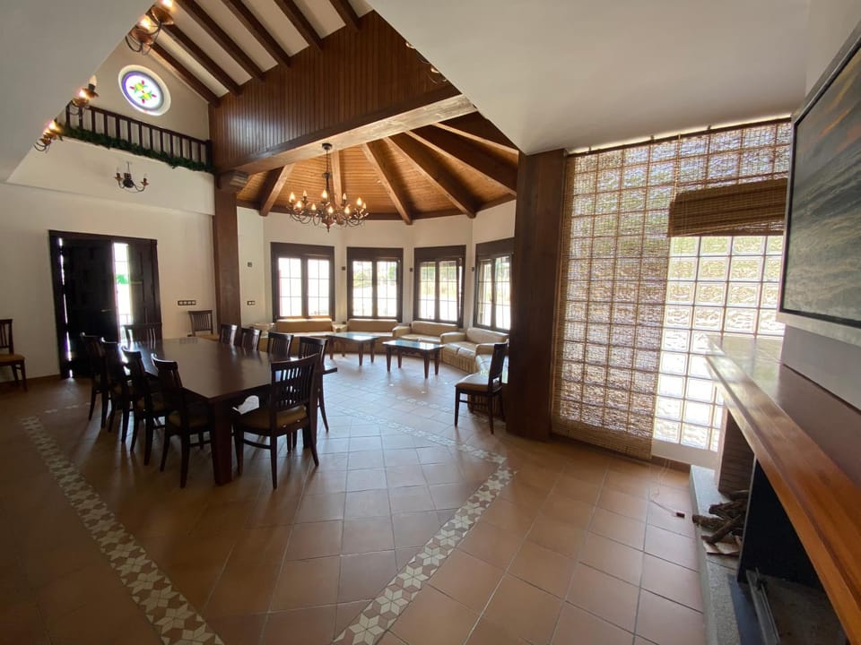VILLA BRISA DE LA ANTILLA Villa in Costa de la Luz