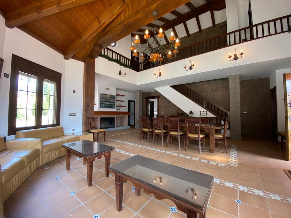 VILLA BRISA DE LA ANTILLA Villa in Costa de la Luz