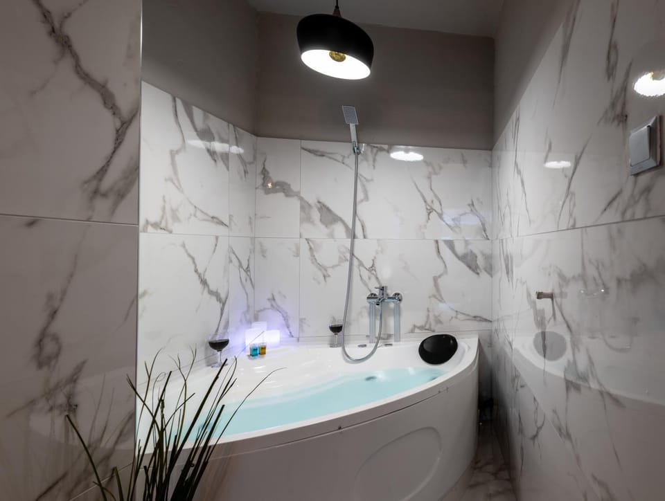 Nueva Era Boutique Apartment in Athens