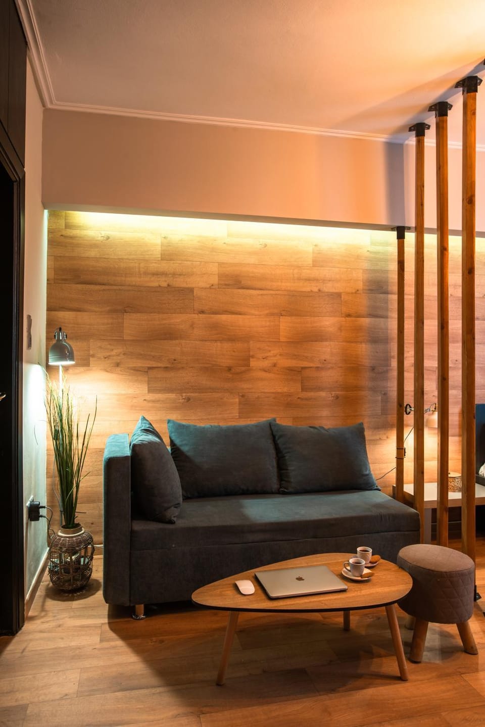 Nueva Era Boutique Apartment in Athens