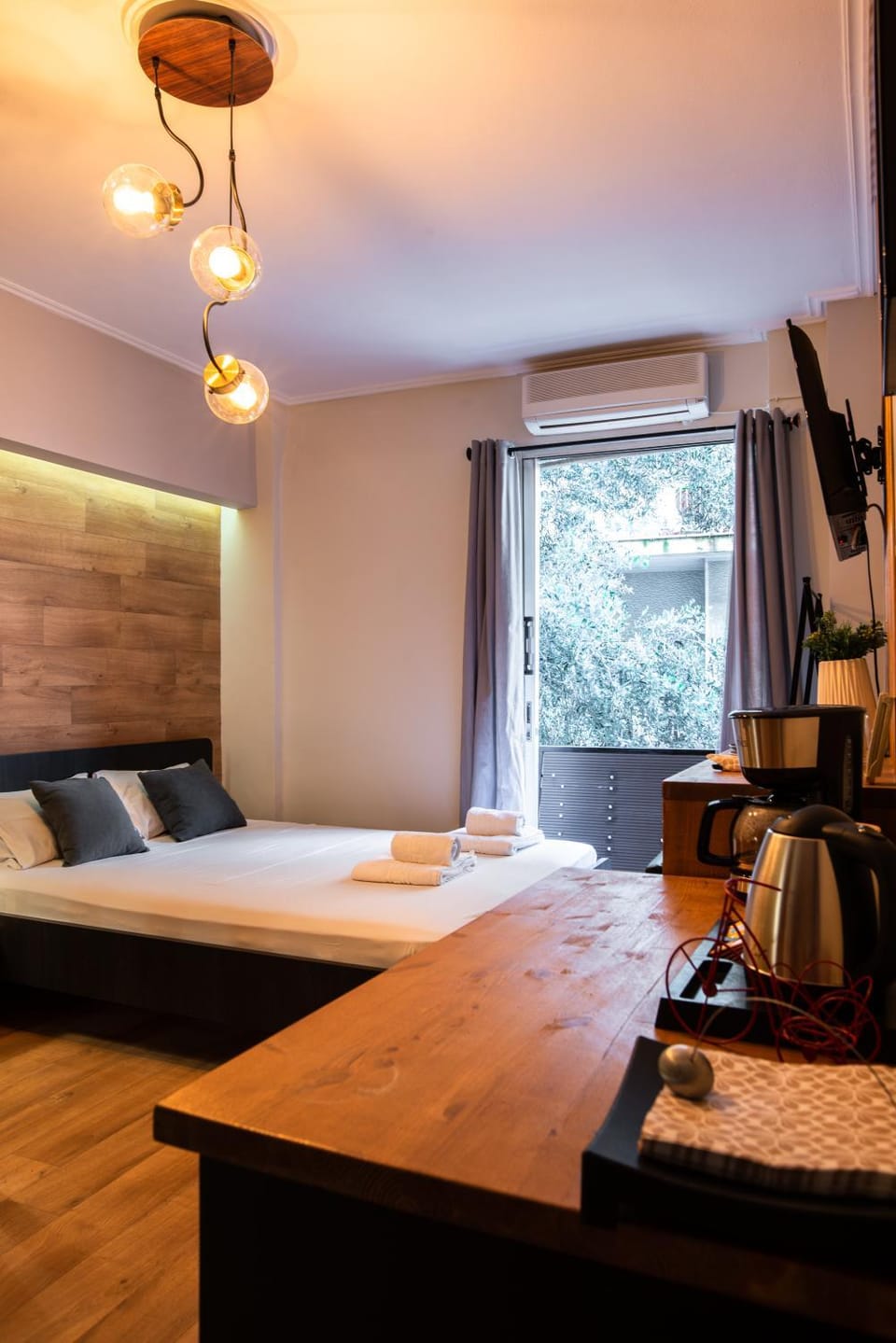 Nueva Era Boutique Apartment in Athens