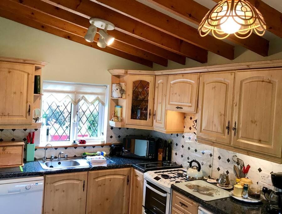 Dan Rua's Cottage House in Meath, Co. Meath, Ireland