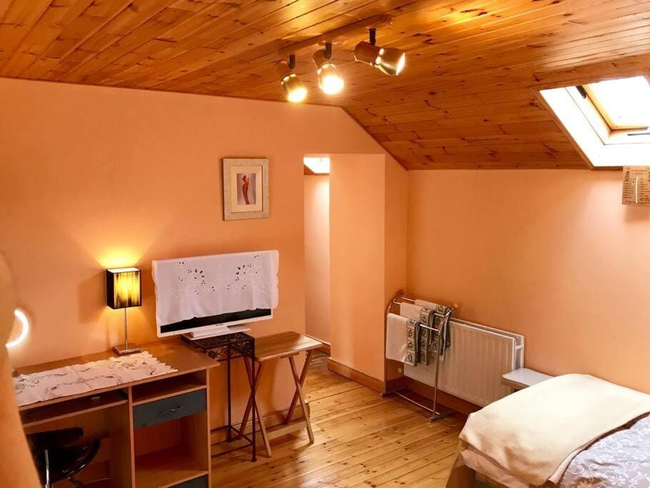 Dan Rua's Cottage House in Meath, Co. Meath, Ireland