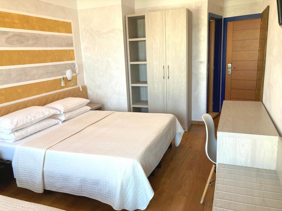 Hotel Diplomatic Hotel in Riccione