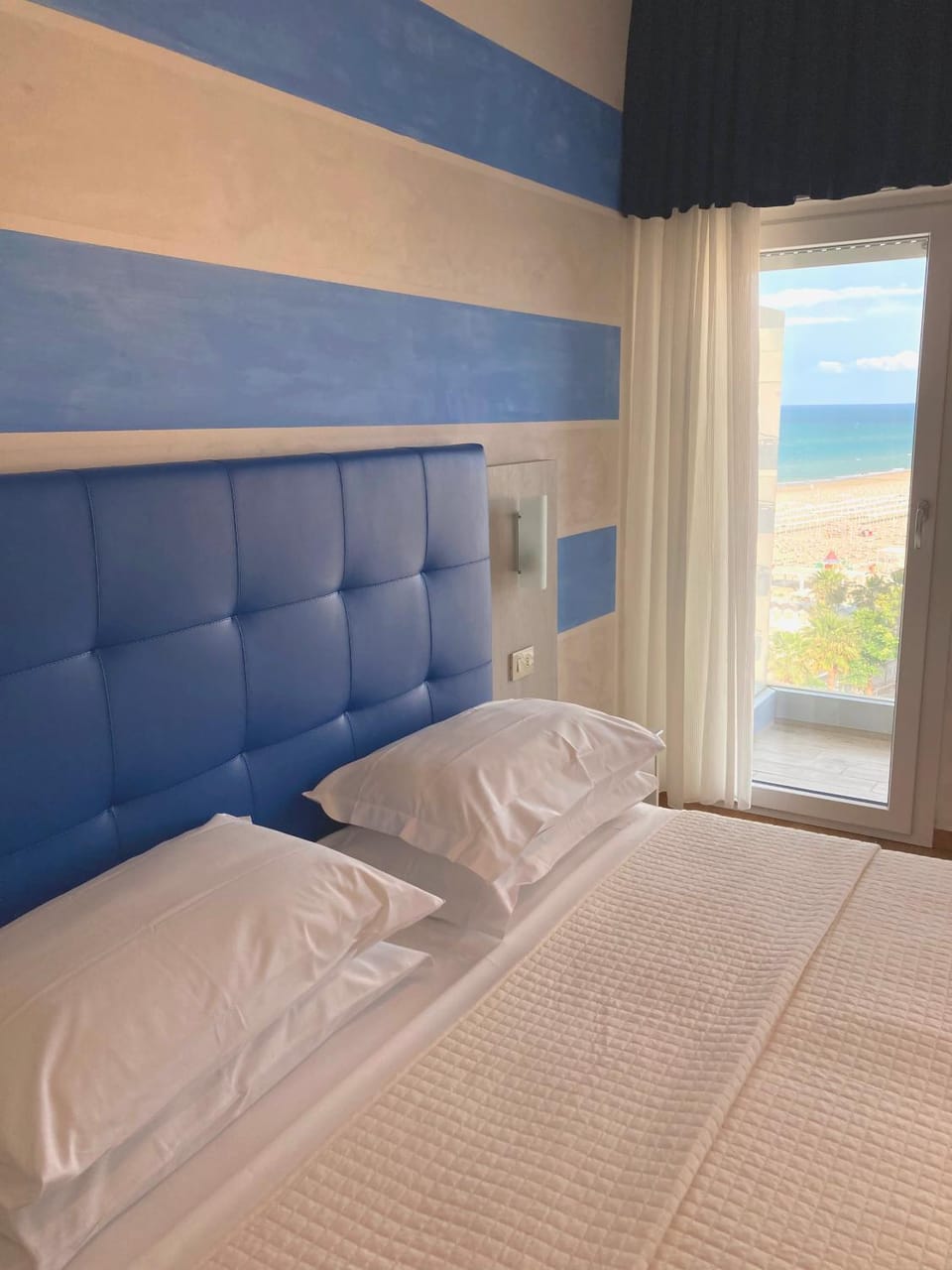 Hotel Diplomatic Hotel in Riccione