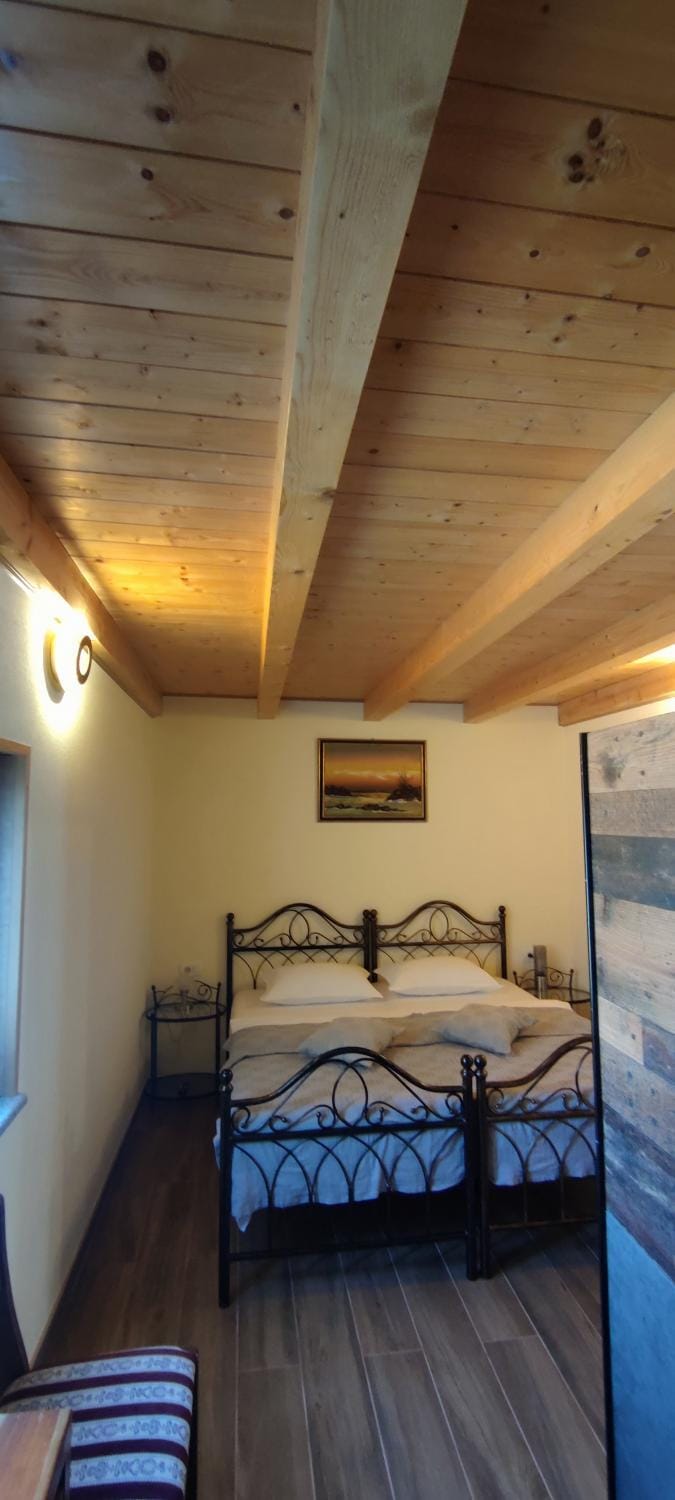 ISKRA Apartment in Istria County