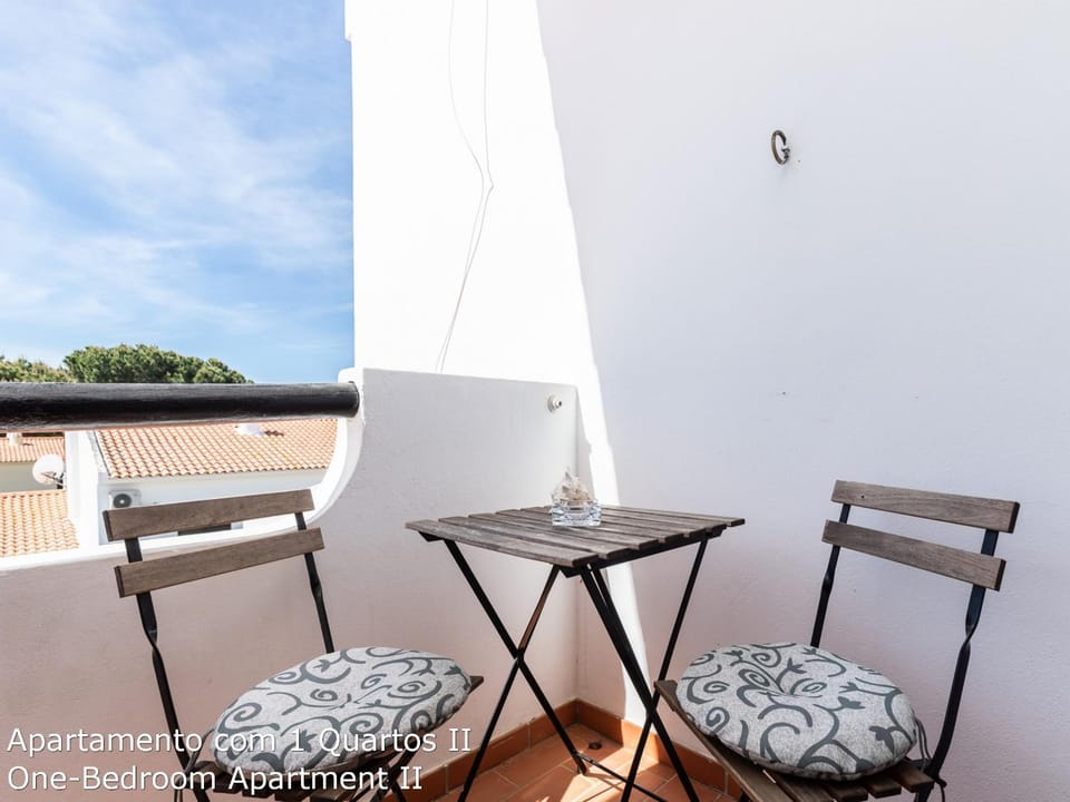 Balcony/Terrace, Seating area