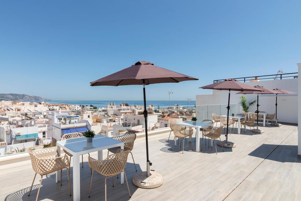 Solarium, Balcony/Terrace, Balcony/Terrace
