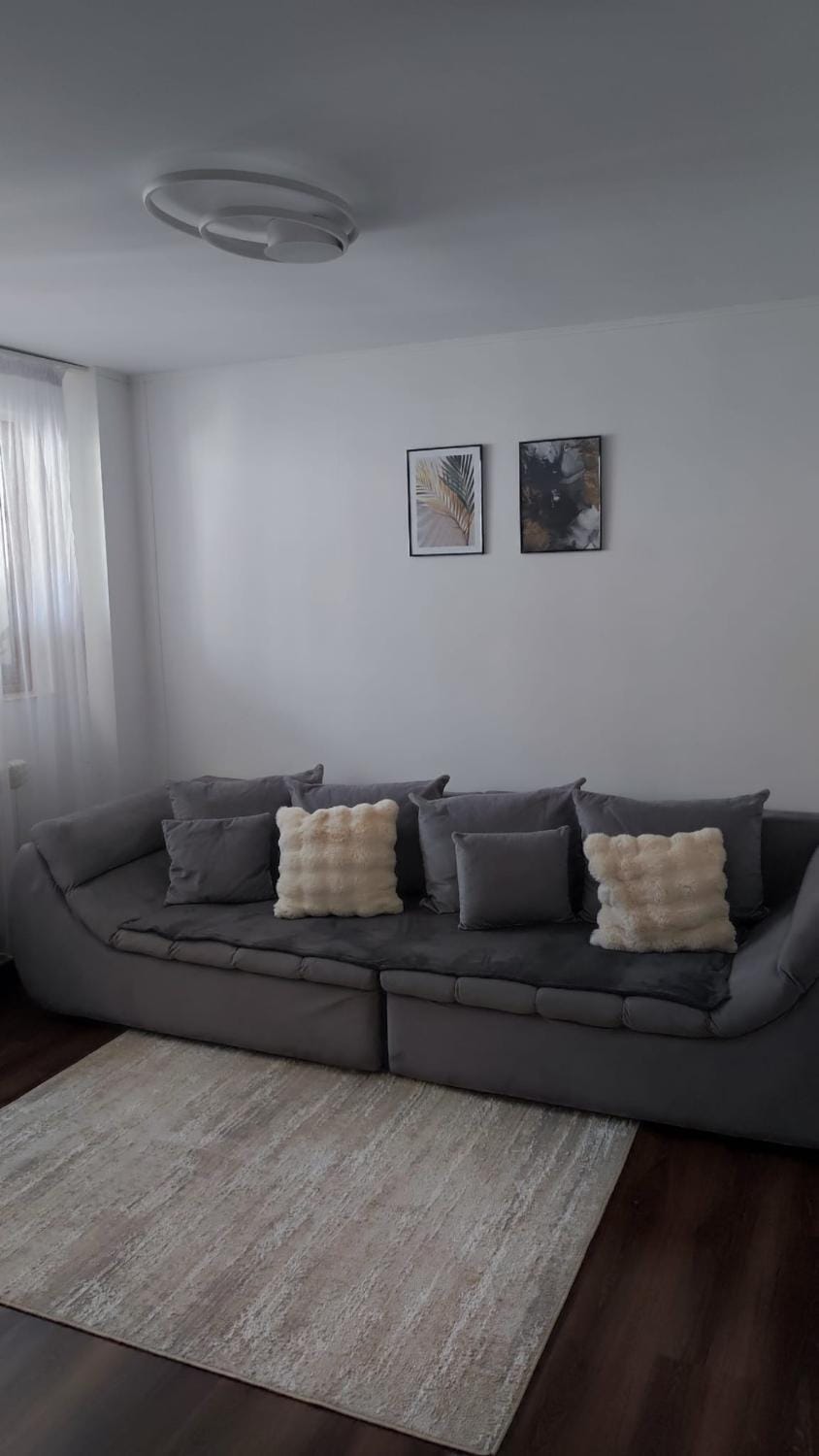 Apartament Belvedere Apartment in Romania