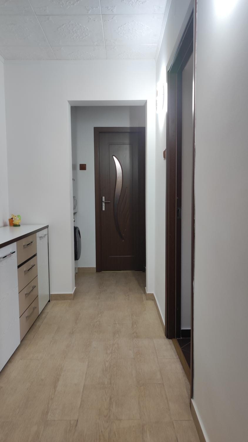 Apartament Belvedere Apartment in Romania
