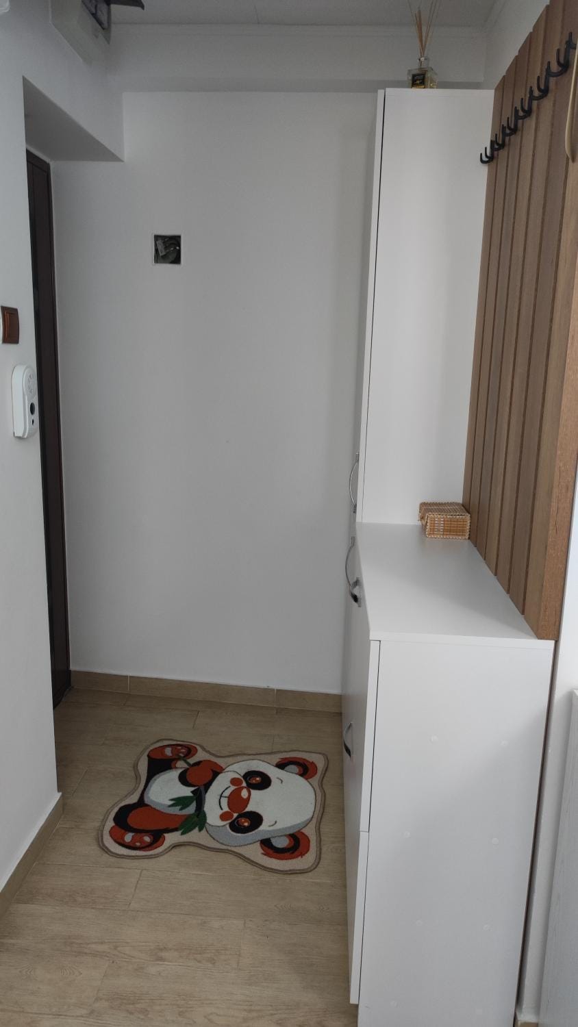 Apartament Belvedere Apartment in Romania
