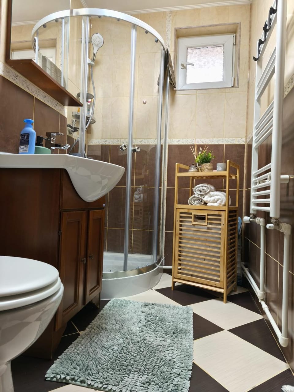 Apartament Belvedere Apartment in Romania