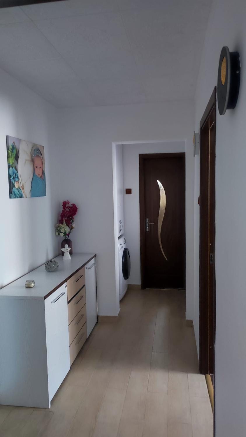 Apartament Belvedere Apartment in Romania