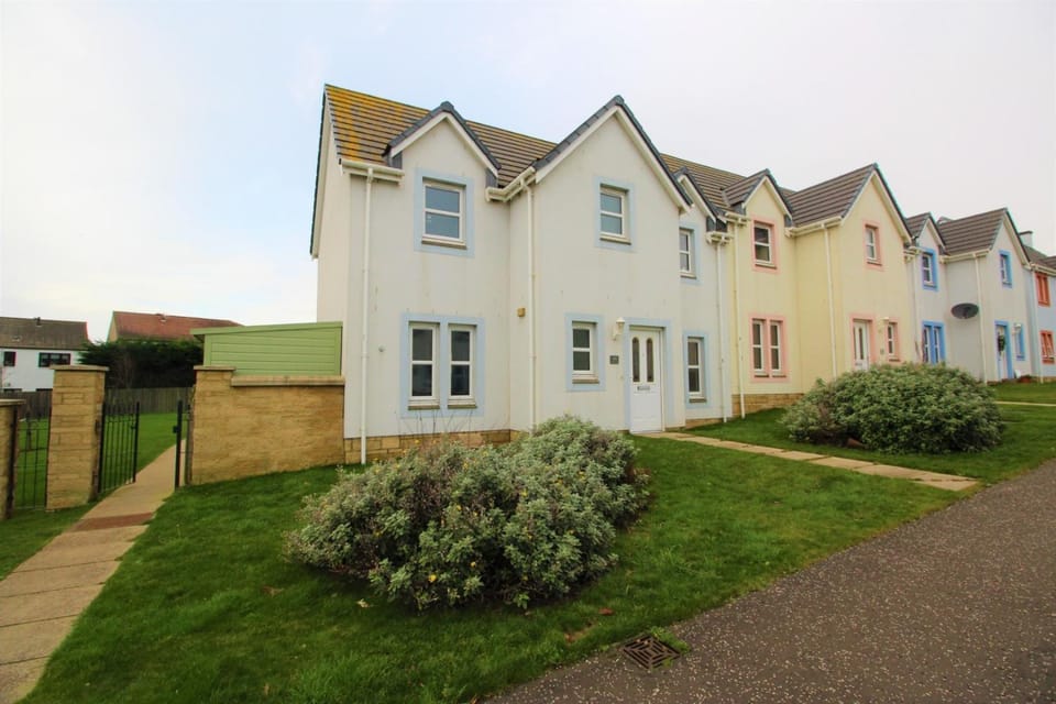 Lovely Holiday Home In The East Neuk Of Fife House in Scotland