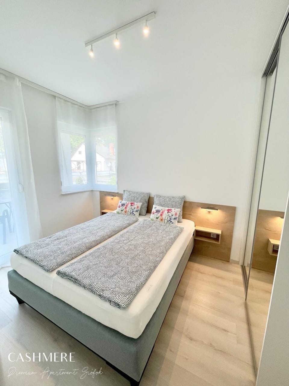 Balcony/Terrace, Bedroom