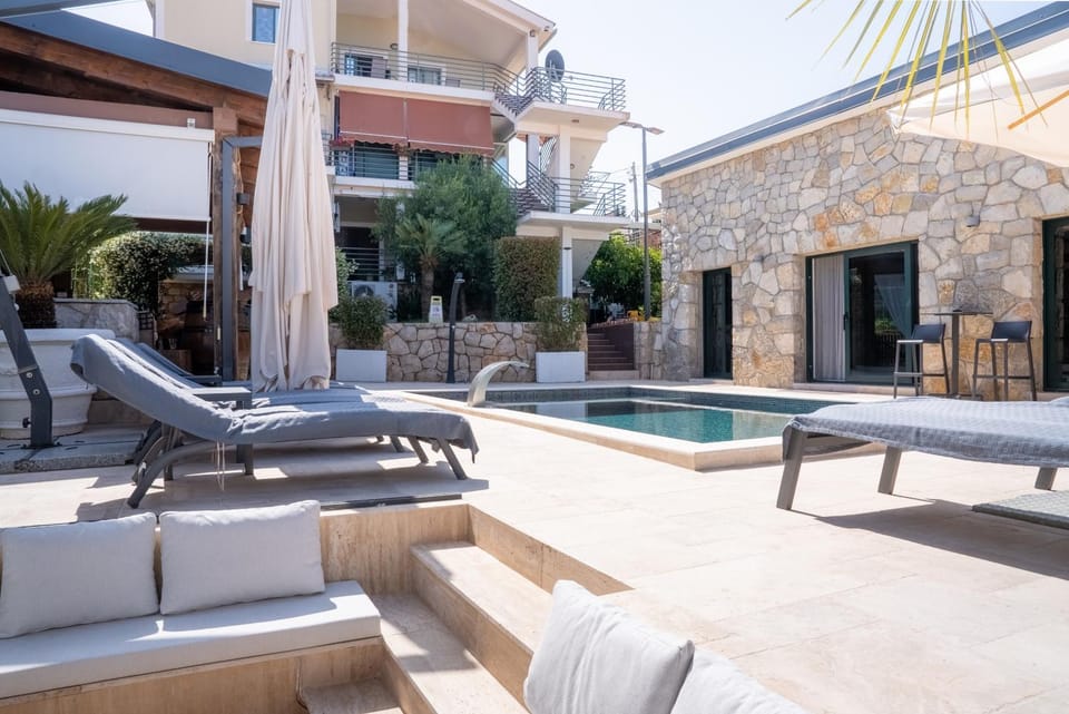 Apartman Sara Apartment in Ulcinj Municipality