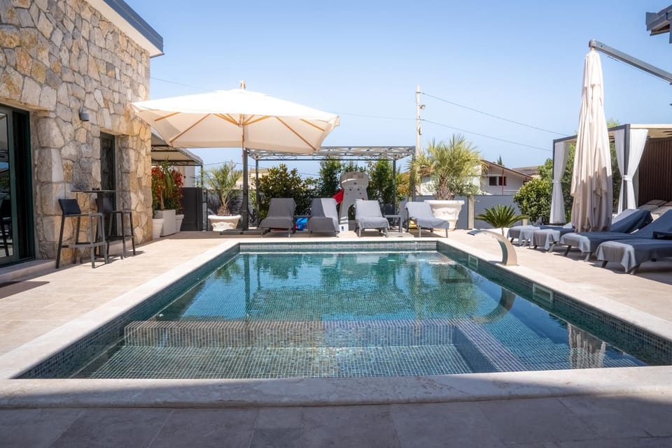 Apartman Sara Apartment in Ulcinj Municipality
