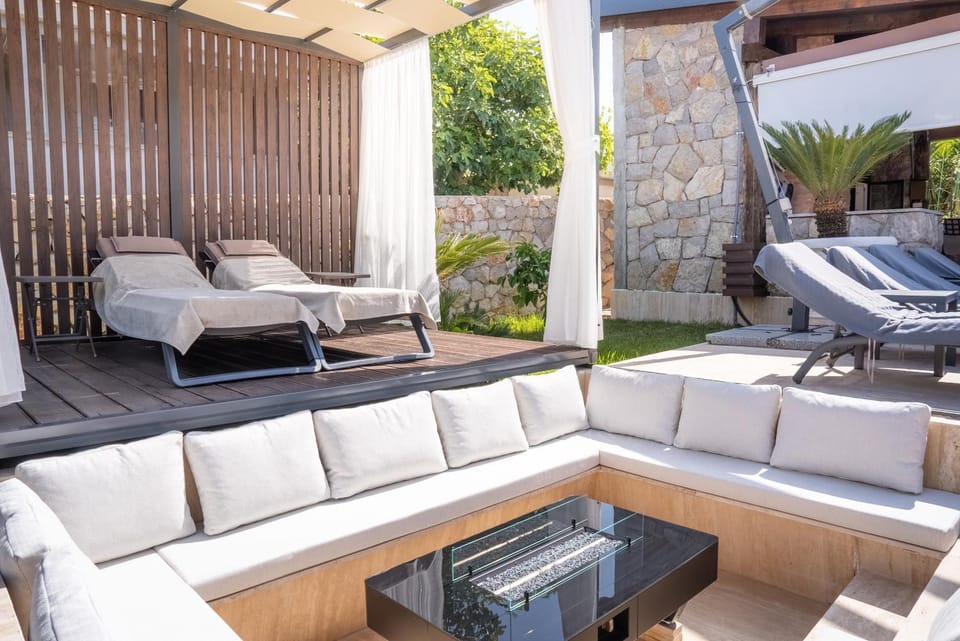 Apartman Sara Apartment in Ulcinj Municipality