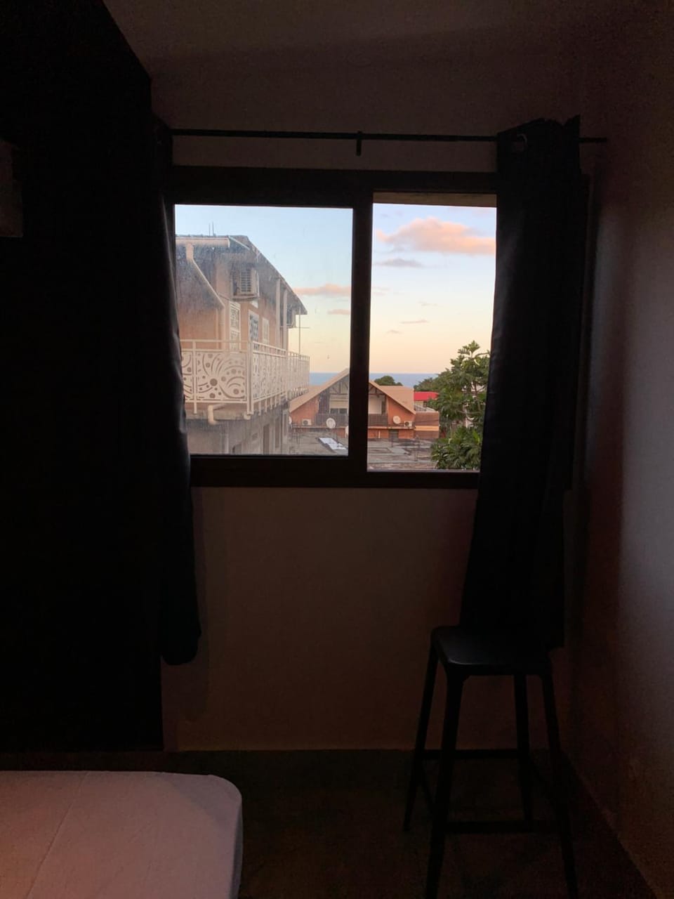 Sea view