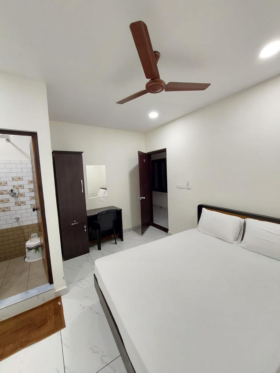 Aman Residency Hotel in Kerala