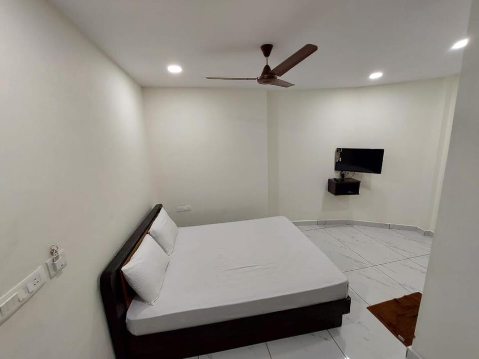 Aman Residency Hotel in Kerala